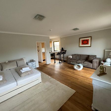 Lakefront Studio - Teil Der Holidayescapes Kollektion Scharbeutz Eksteriør billede