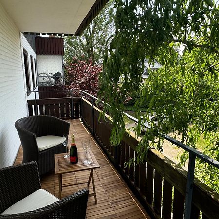 Lakefront Studio - Teil Der Holidayescapes Kollektion Scharbeutz Eksteriør billede