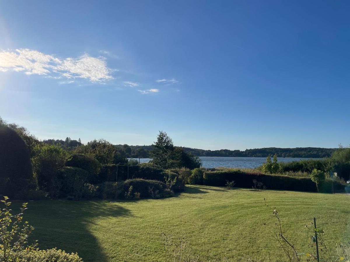 Lakefront Studio - Teil Der Holidayescapes Kollektion Scharbeutz Eksteriør billede