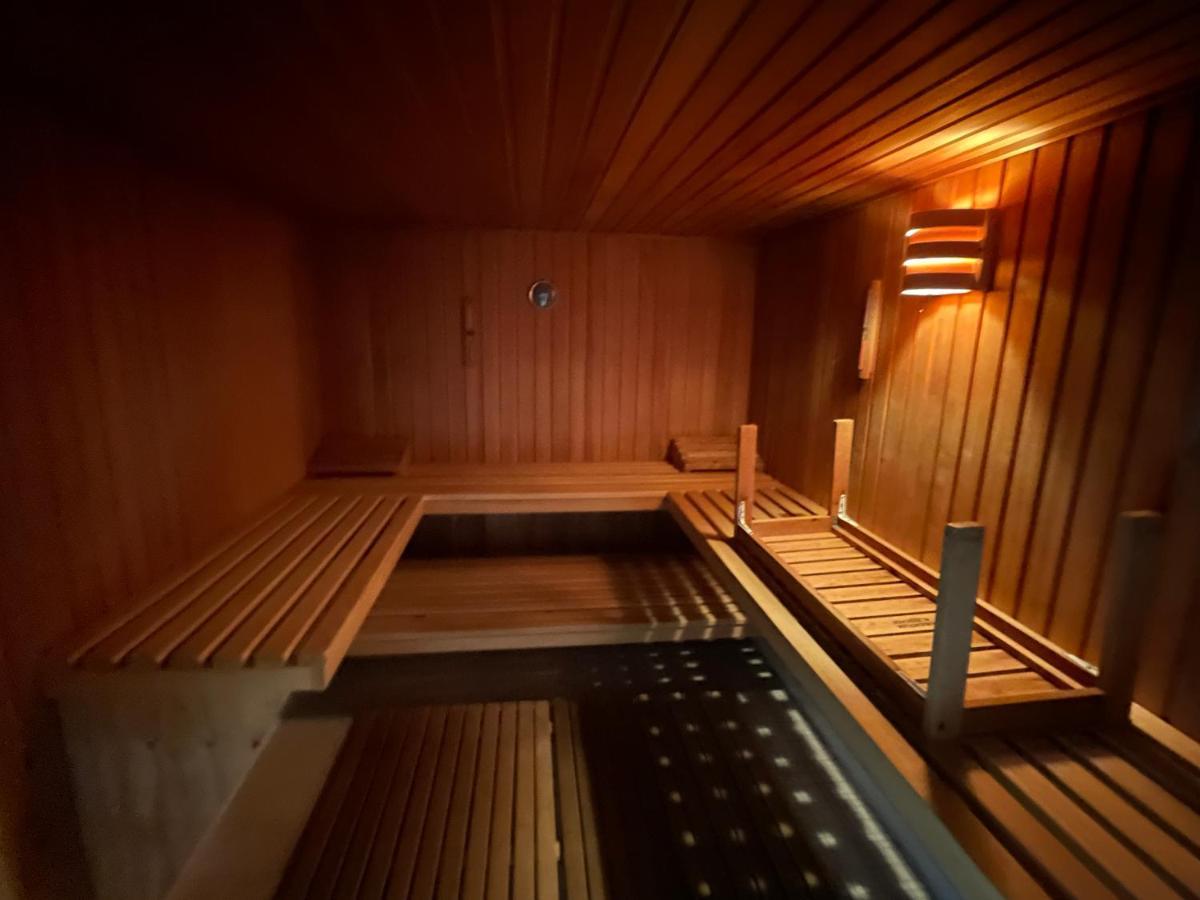 Lakefront Studio - Teil Der Holidayescapes Kollektion Scharbeutz Eksteriør billede