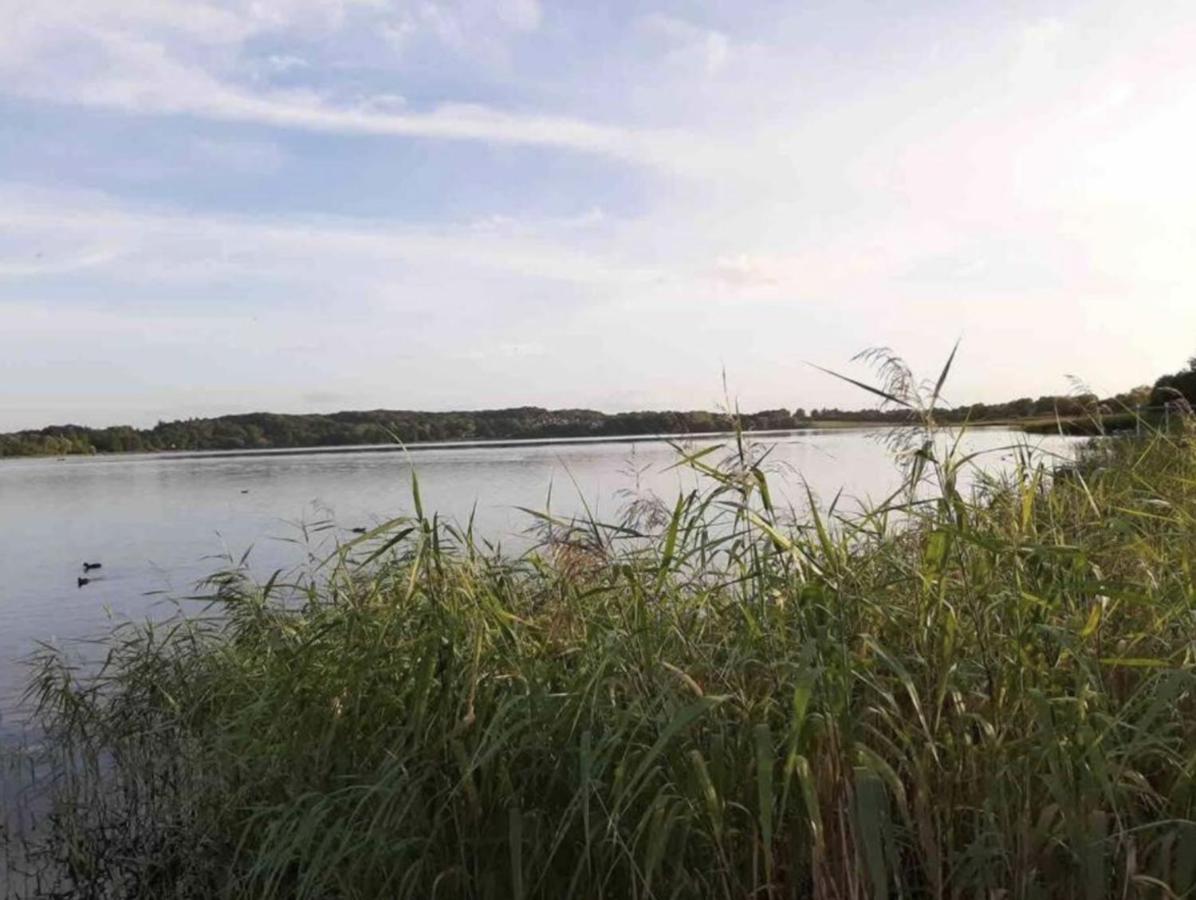 Lakefront Studio - Teil Der Holidayescapes Kollektion Scharbeutz Eksteriør billede