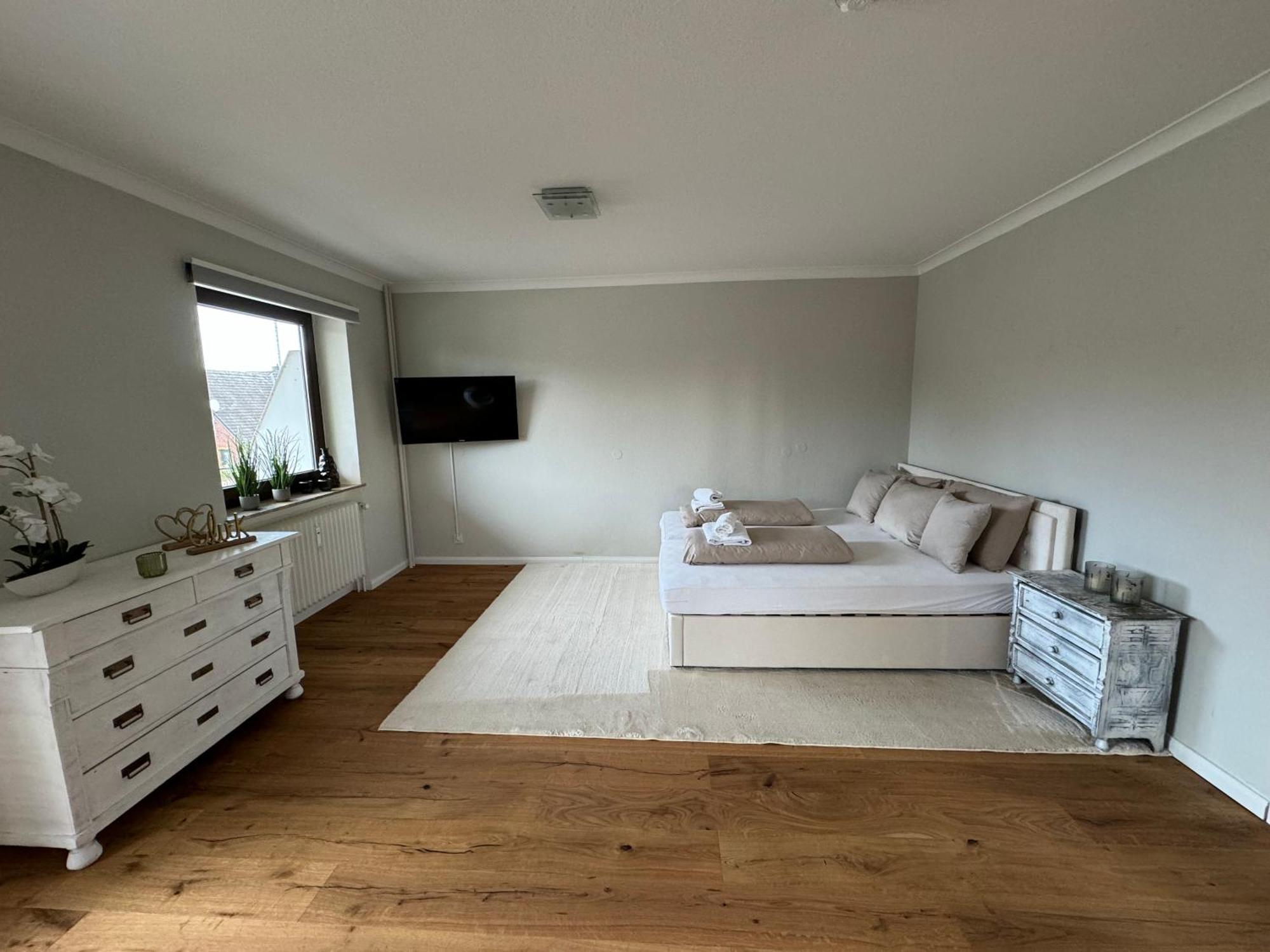 Lakefront Studio - Teil Der Holidayescapes Kollektion Scharbeutz Eksteriør billede