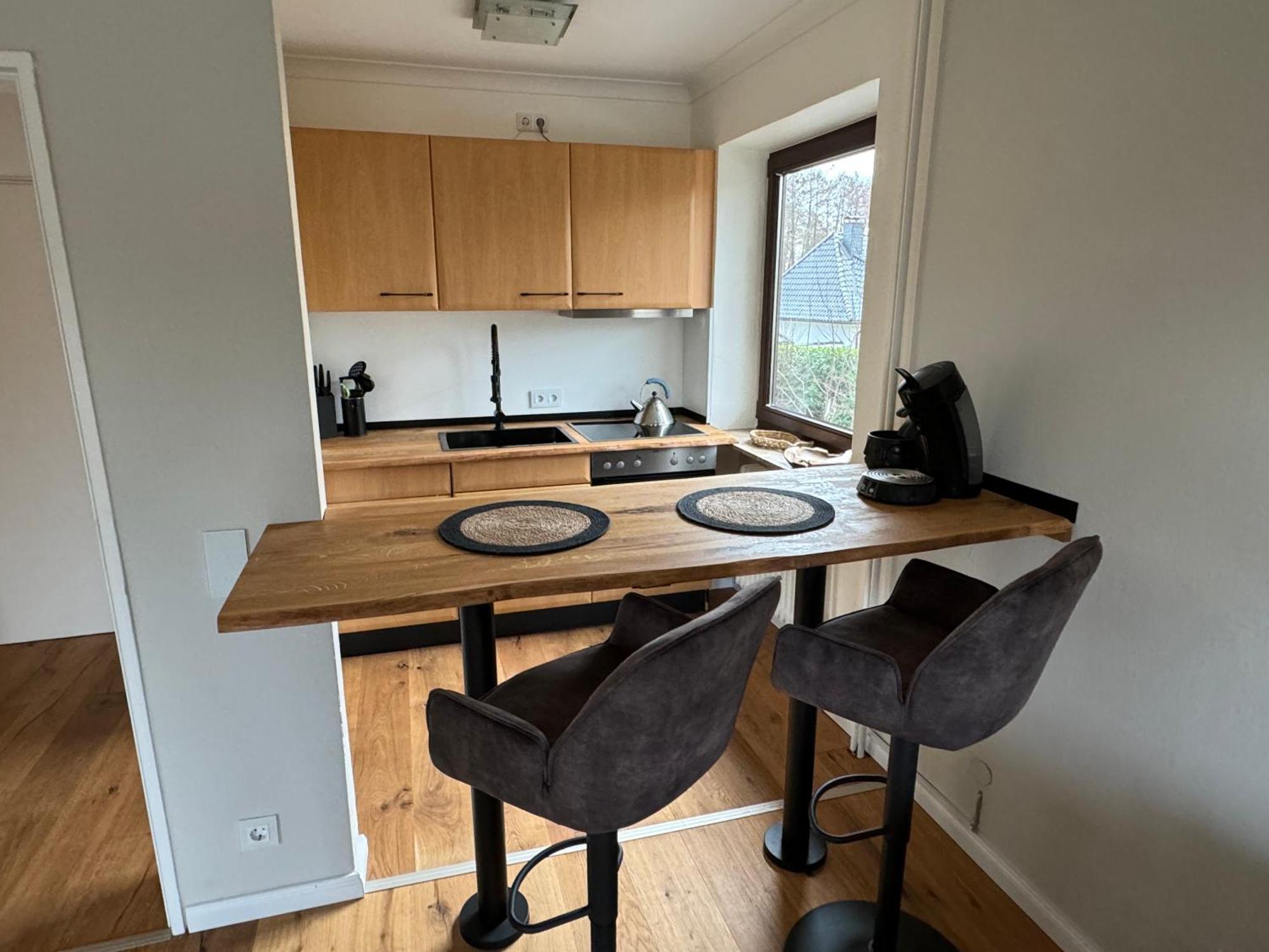 Lakefront Studio - Teil Der Holidayescapes Kollektion Scharbeutz Eksteriør billede